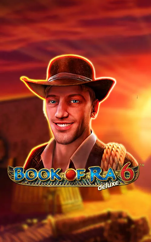 Book of Ra at Mars Bet Casino