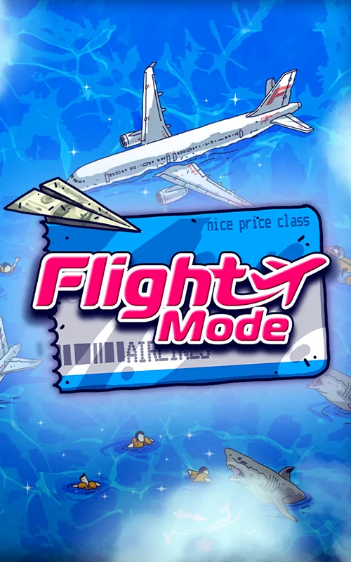 Flight Mode at Mars Bet Casino