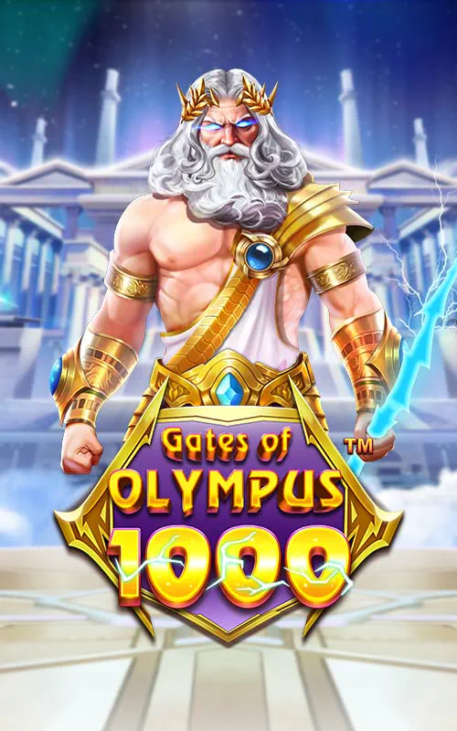 Gates of Olympus at Mars Bet Casino