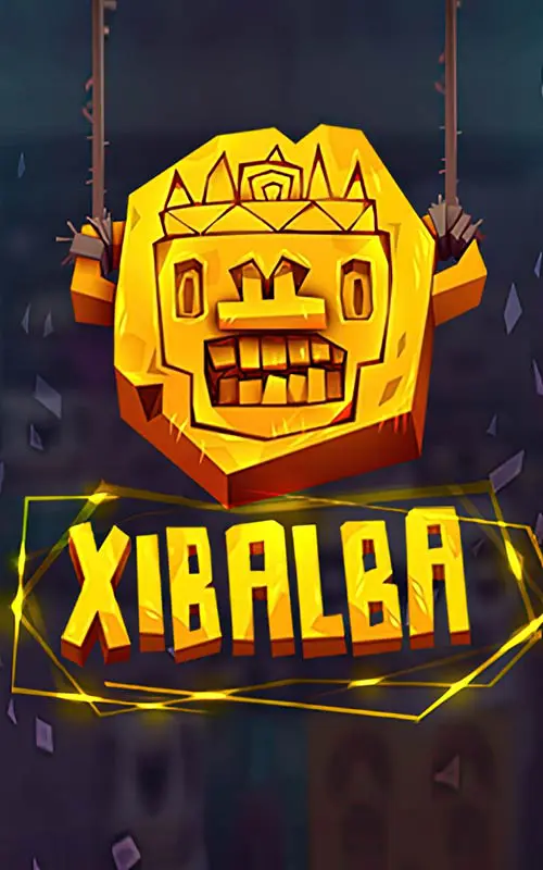 Xibalba at Mars Bet Casino