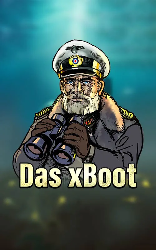 Das xBoot at Mars Bet Casino