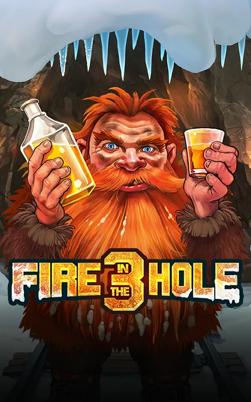 Fire in the Hole 3 at Mars Bet Casino