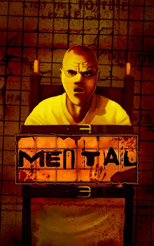 Mental at Mars Bet Casino